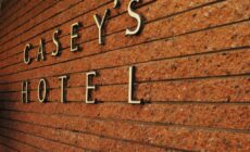 Casey's Hotel