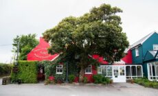 Casey's Of Baltimore Collection Caseys of Baltimore Hotel Baltimore Lodge Baltimore Cottage