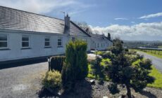 Cassidy Cottages Ballyconnell