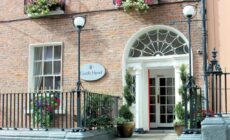 Castle Hotel