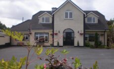 Castle Lodge Kilkenny