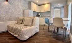 Castle Mill Cottages