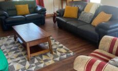 Castlegregory-Seaside 2 Bedroomed Cottage