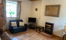 Castlehamilton Mill Cottage