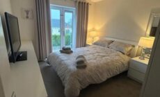 Castlejane Apartment