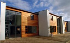 Castlemartyr Holiday Lodges 2 Bed