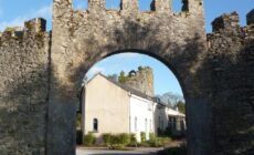 Castlemartyr Holiday Mews 2 bed