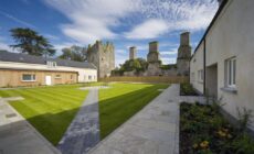 Castlemartyr Holiday Mews 3 bed