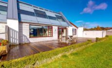 Castlemartyr Lodges No 3 2 Bed