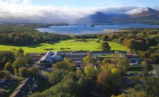 Castlerosse Park Resort