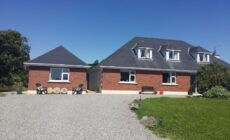 Castleview Apartment