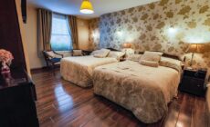 Cawley's Guesthouse