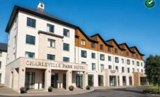 Charleville Park Hotel & Leisure Club IRELAND