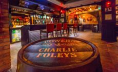 Charlie Foleys