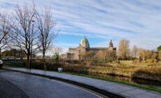 Charming City Centre Haven