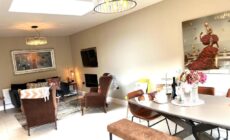 Charming Cosy 4-Bed House in Killarney