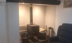 Charming Country Homestead