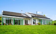 Charming House in Tourmakeady with Lake and Mountain Views