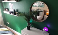 Charming Pheonix Parkside Flat