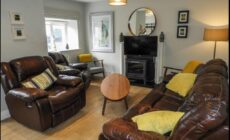 Cheerful 3 bed in the heart of Fethard village