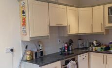 Chic Dublin 4 Maisonette