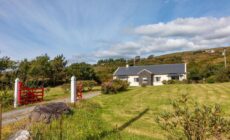 Church Island View Holiday Home