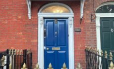 City Centre D1 - 2 Bedroom Spacious Modern Duplex House