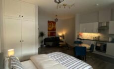 City Centre Studio Apartment