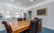 City Centre Townhouse - just off Medieval Mile