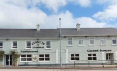 Clancys Of Glenfarne