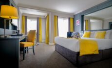 Claregalway Hotel
