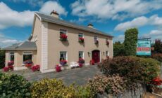 Clareville House B&B