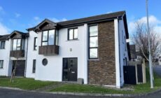 Clearwater Cove Rosslare Stand County Wexford