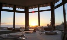 Clifden Bay Lodge