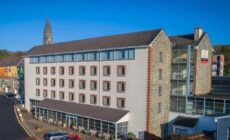 Clifden Station House Hotel