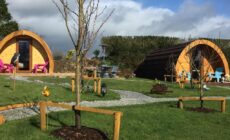 Clonakilty Accommodation An Úllórd Getways