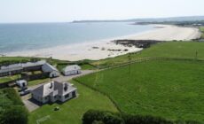 Clonea Beach Houses