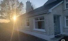 Clonmines lodge