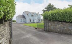 Cloughoge House
