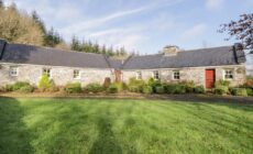 Cluaincarraig