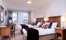 Coachmans Townhouse Hotel