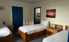 Coastguard Lodge Hostel at Tigh TP