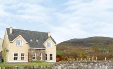 Cois Chnoic Holiday Home Dingle