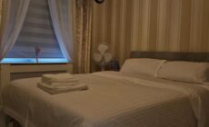 Comfortable Short Stay in Dublin