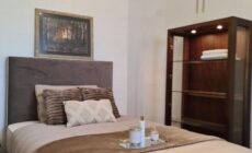 Comfortable room
