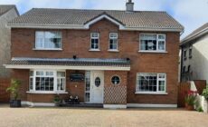 Conn Oriel B&B