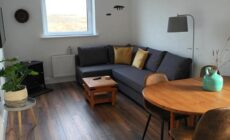 Connemara Lake View Apartment