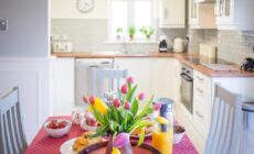 Connemara Letting's Townhouse