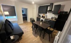 Convenient & Central Apartment