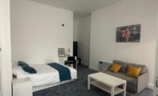Cook street accommodation